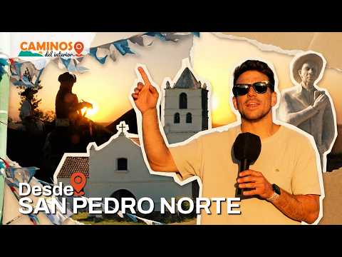 San Pedro Norte y los rincones de Córdoba  | Caminos del Interior 1249 - 24-10-2026