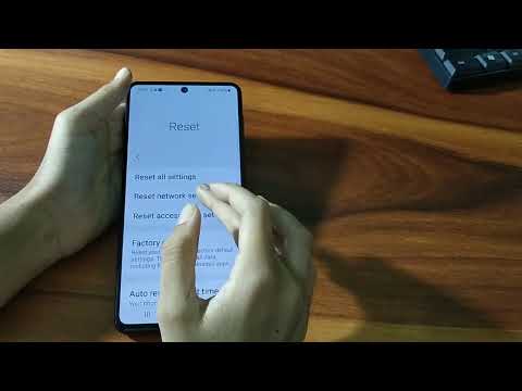 How to Bluetooth reset in Samsung a72  mobile mein Bluetooth reset kaise kare
