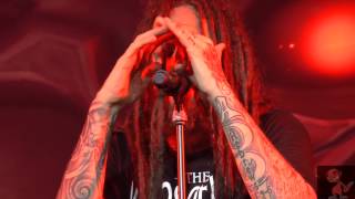 Love and Death,Meltdown,LIVE@,Graspop,2013,FULL HD 1080p