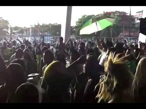 "La Pesada - Previa clasico - Vos sos mi locura vos sos mi alegria" Barra: Los de Siempre &bull; Club: Oriente Petrolero