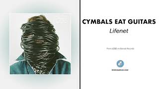 Cymbals Eat Guitars - "Lifenet" (Official Audio)