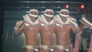 Beyond After Hours at Fire 12.2.17