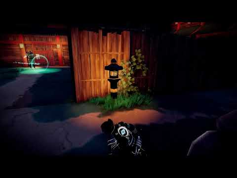 Aragami: Shadow Edition - Explosive Death Achievement Guide