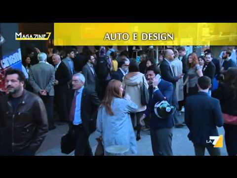 Il Design e Automobili