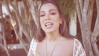 Anitta – Tu Y Yo | Making Of