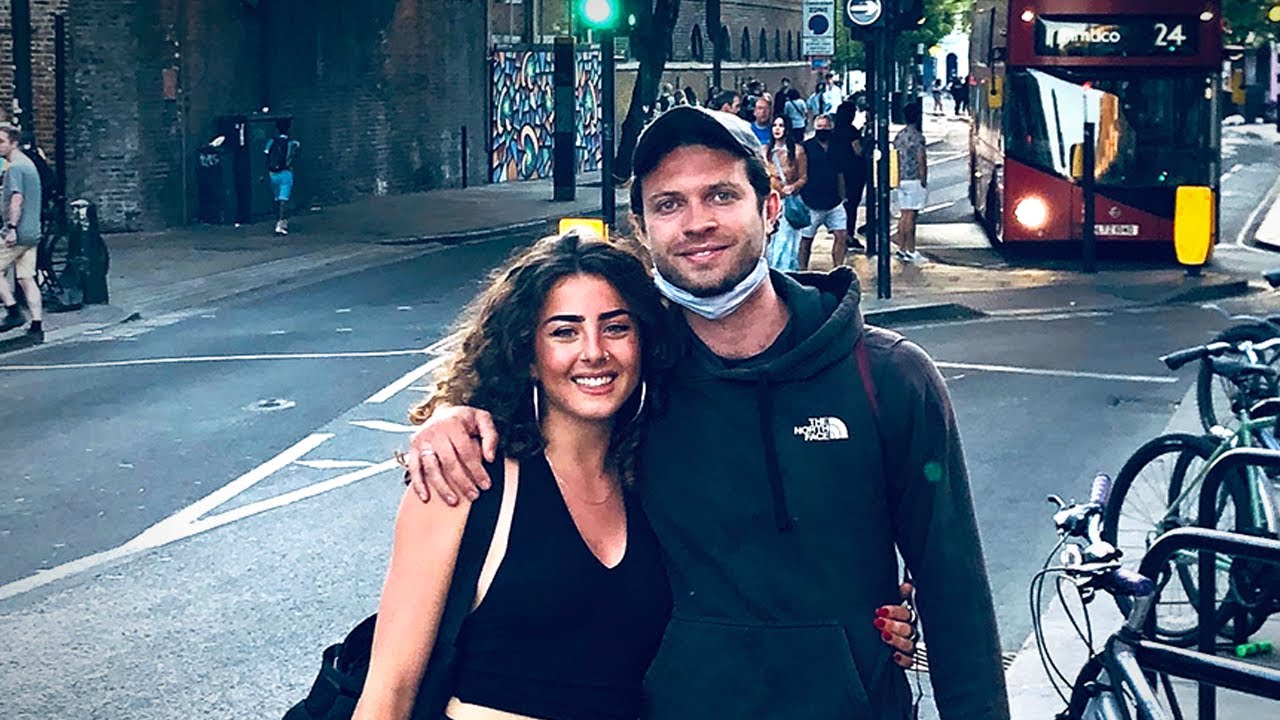 Por que é Legal ter Alguém na sua Vida (Minha Opinião)