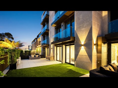 103/4 Victoria Avenue, Remuera