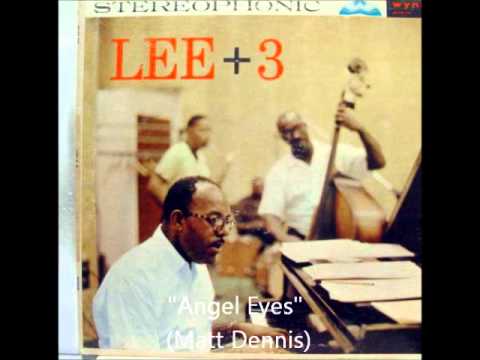 Leroy Lovett - Lee Plus 3 (Wynne: WLP-110), Full Album
