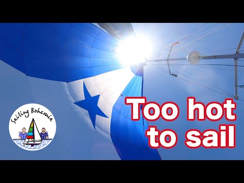Mexico: Too hot to sail! Ep.19