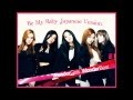Wonder Girls Be My Baby(Japanese Version.)