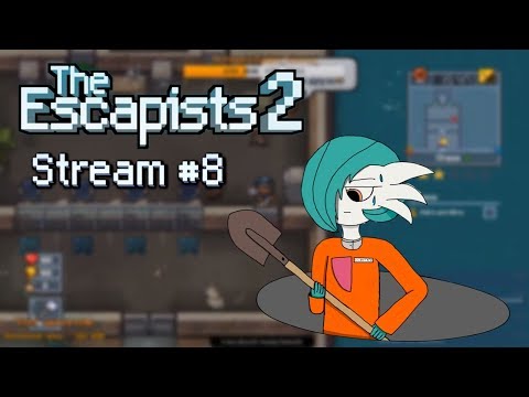the escapists 2 discord the escapists 2 discord