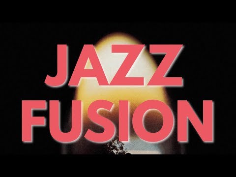 5 Albums to Get You Into JAZZ FUSION
