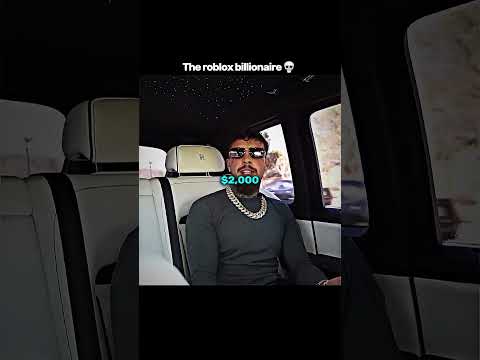 Dad Accidentally Sends $45,000 For Roblox?!