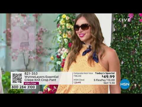 HSN | Healthy You with Brett Chukerman 04.25.2023 - 05 PM