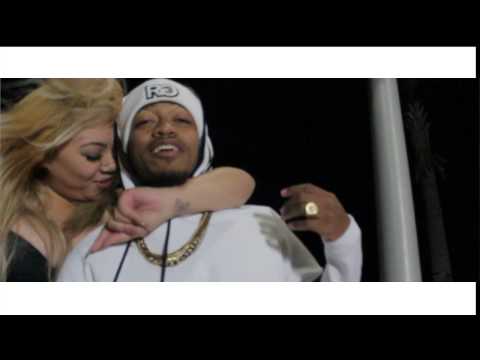 HYPE MAN BAM - PROMISE  ft.RACHEL RIDGEWAY  (OFFICIAL MUSIC VIDEO)