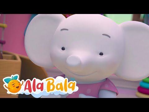 2 ORE MARATON - Caleașca aurie ✨ Desene animate educative cu Tina si Tony