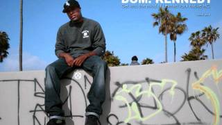 Dom Kennedy - O.P.M