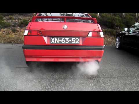 Alfa Romeo 33 1.7 16v