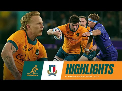 Wallabies and Rugby.com.au