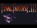 Final Fantasy III SNES Playthrough 1 Of 3