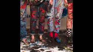 MOURN // Color Me Impressed (Official Single)