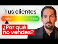 El error de venderle al pobre (y cómo venderle al rico)