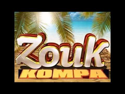 JO MAESDJO - AIYA  [HOT ZOUK KOMPA  FROM NC 2018]
