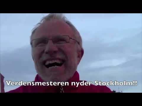 Sisu/MBK - VM veteraner (Stockholm 2012)