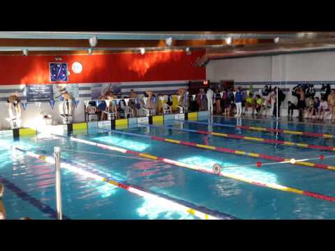 Marco Campitelli e Luca Primoli 50 Ra - Avezzano 2016