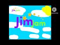 JimJam Logo Remake Kinemaster