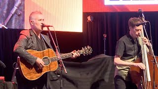 BARENAKED LADIES &#39;Canada Dry&#39; &amp; interview