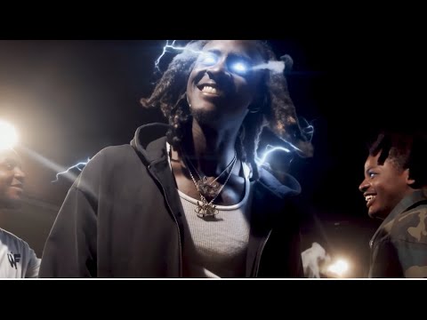 YFL Kelvin - From The Bottom (Official Video)