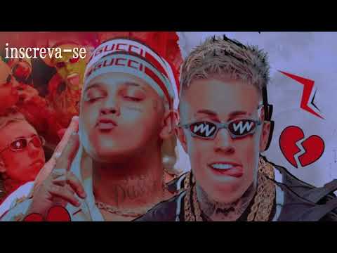 Mc Ryan SP e Mc Daniel - Namora aí (Tô pique jogador caro)