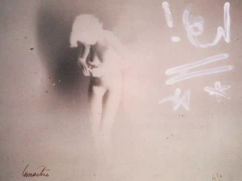 Corps écrit/offert 1989