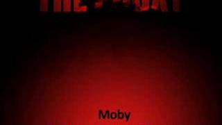 Moby - I Love To Move In Here (Proxy Remix)