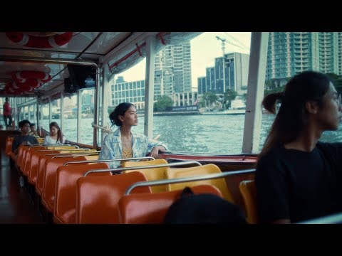 Tahiti 80 - Hurts (Official Music Video)