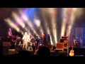 KURT OSTBAHN - Carmelita - live @ Kaiserwiese, Vienna 2014-08-24