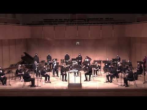 anti-FANFARE - Andrew Blair - ISU Wind Symphony