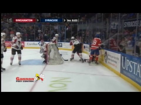 Marc Hagel vs Mike Halmo