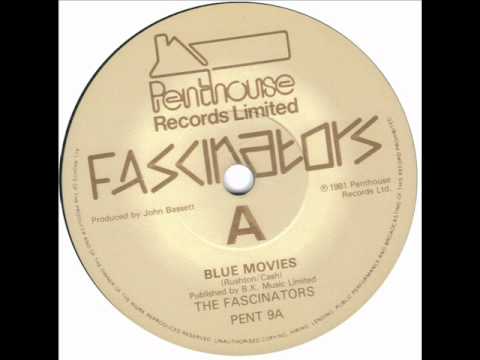 the fascinators. 1981. blue movies