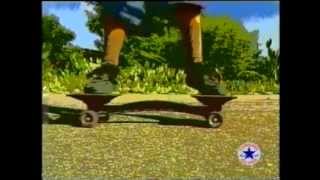 Snakeboard The Ultimate Ride 1994