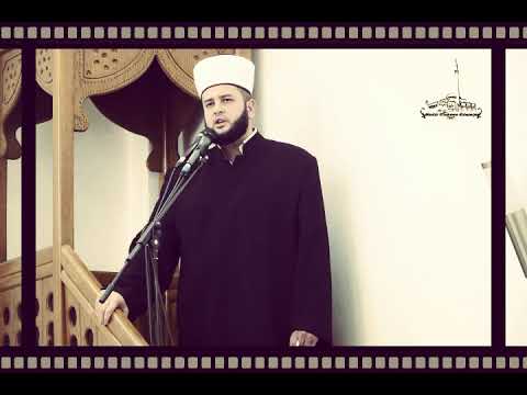 Uspjela je trgovina, tako mi Allaha!