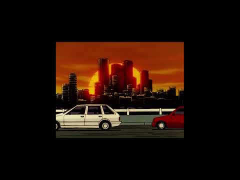 Ngassakidila (AngoJams) (Slowed and reverb)