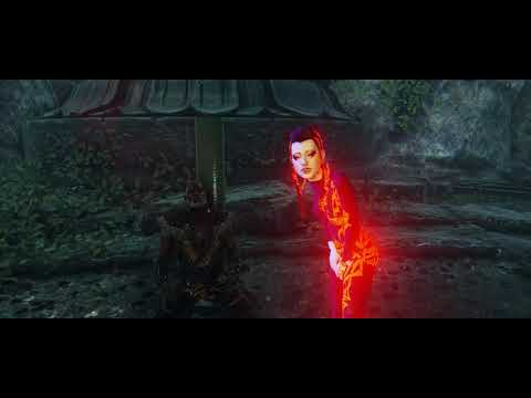 Shadow Warrior 2 walkthrough part 4