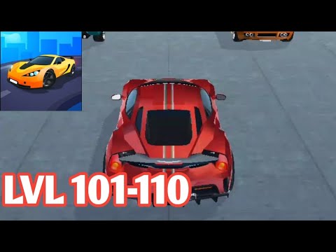 Race Master 3D - Gameplay Walkthrough Part 11 (iOS,Android)