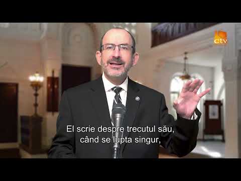 314. Love Israel -  Romani, Cap. 7 (3)