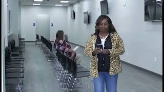 Volusia County Tax Collector’s Office Grand Opening