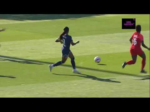 PSG vs Issy 92 || D1 Arkema - Matchday 19 || Highlights & Goals 16-APR-2022