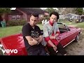 Justin Quiles - Maria (Behind the Scenes) 