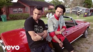 Justin Quiles - Maria (Behind the Scenes)